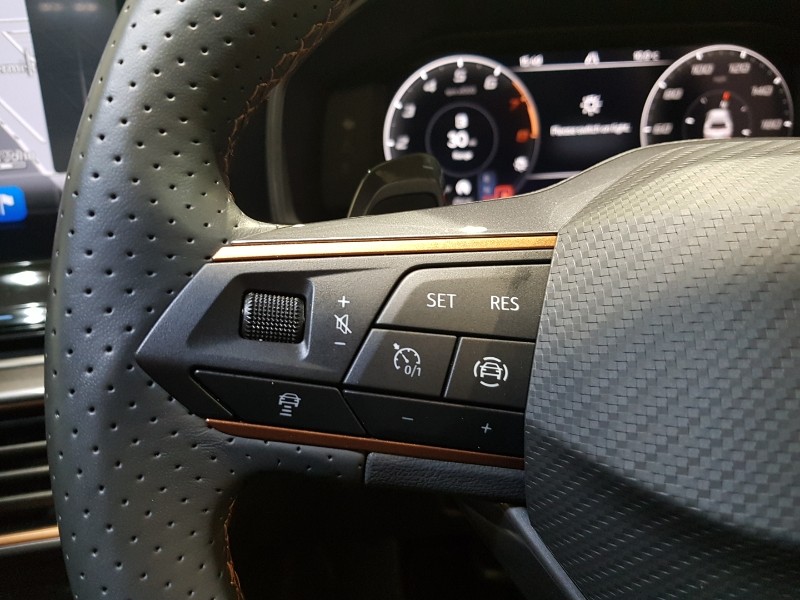 Used Cupra Formentor 2023 for sale - 77024601: Photo 14