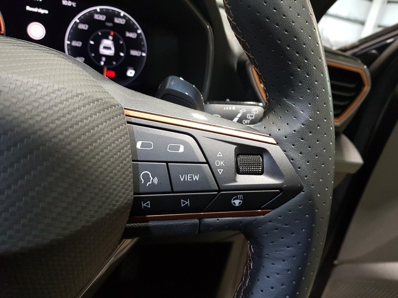 Used Cupra Formentor 2023 for sale - 77024601: Photo 15