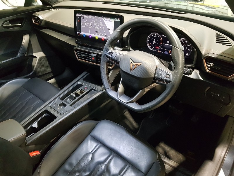 Used Cupra Formentor 2023 for sale - 77024601: Photo 16