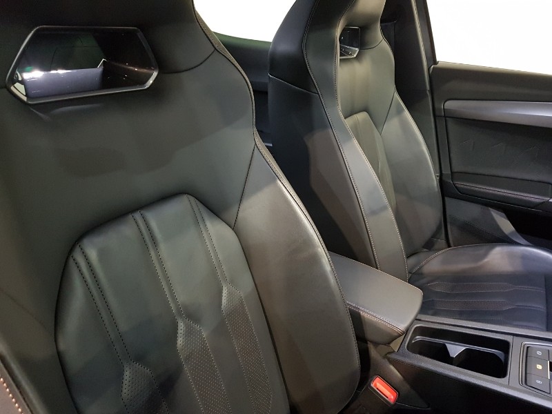 Used Cupra Formentor 2023 for sale - 77024601: Photo 17