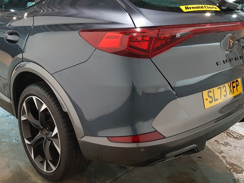 Used Cupra Formentor 2023 for sale - 77024601: Photo 18