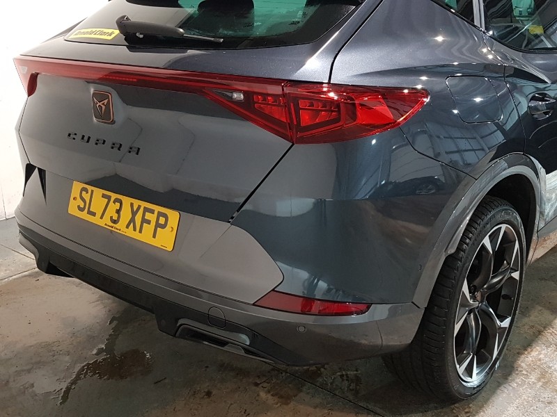 Used Cupra Formentor 2023 for sale - 77024601: Photo 19