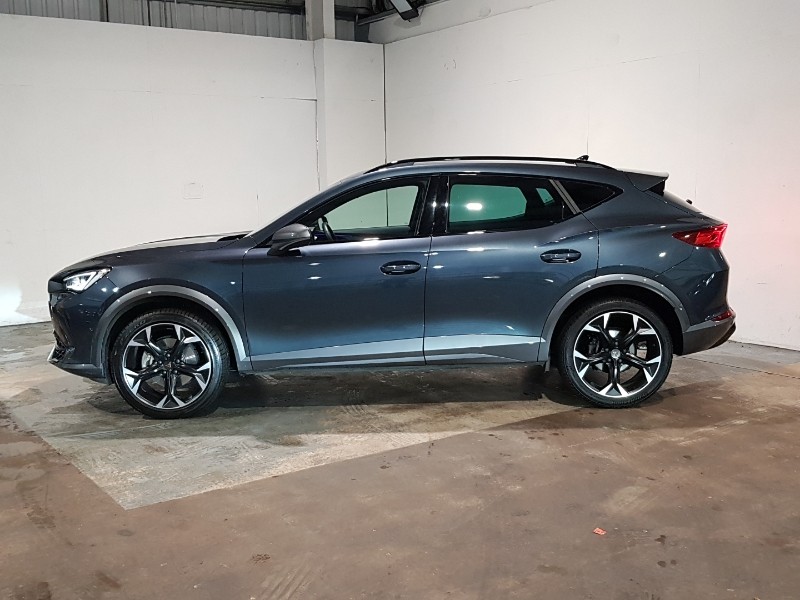 Used Cupra Formentor 2023 for sale - 77024601: Photo 4