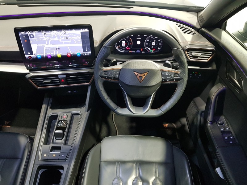 Used Cupra Formentor 2023 for sale - 77024601: Photo 7