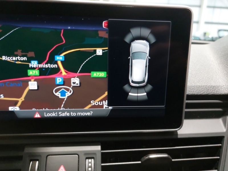 Used Audi Q5 2020 for sale - 78211450: Photo 13