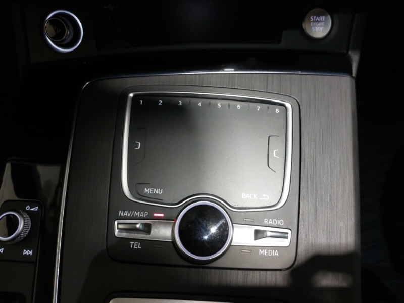 Used Audi Q5 2020 for sale - 78211450: Photo 14