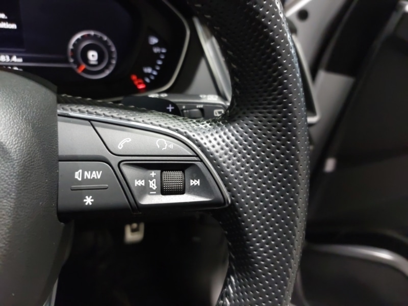 Used Audi Q5 2020 for sale - 78211450: Photo 16