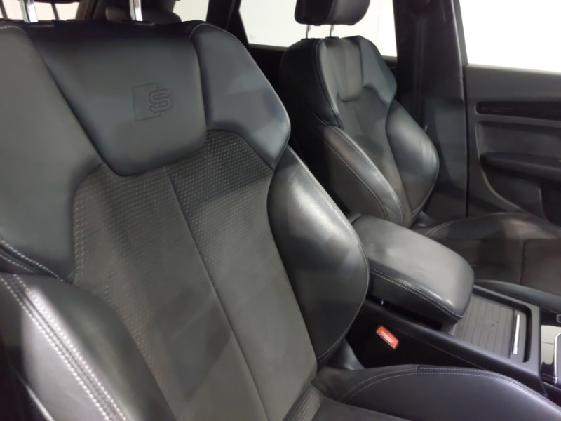 Used Audi Q5 2020 for sale - 78211450: Photo 19
