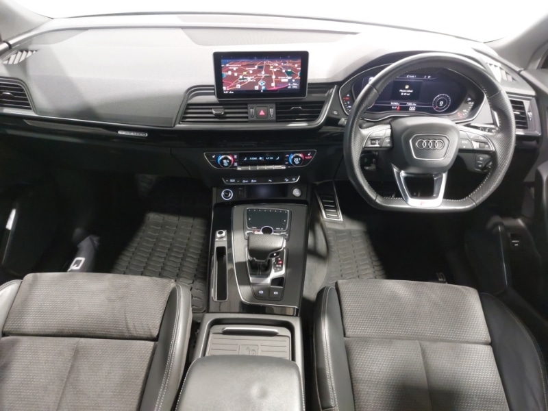 Used Audi Q5 2020 for sale - 78211450: Photo 2