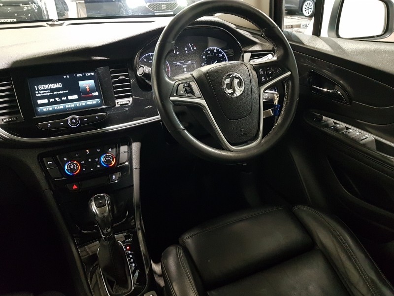 Used Vauxhall Mokka X 2019 for sale - 76579368: Photo 10