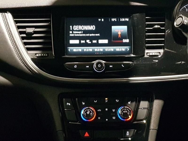 Used Vauxhall Mokka X 2019 for sale - 76579368: Photo 11