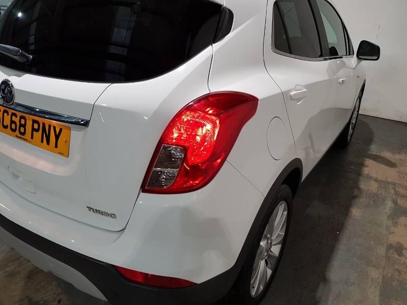 Used Vauxhall Mokka X 2019 for sale - 76579368: Photo 12