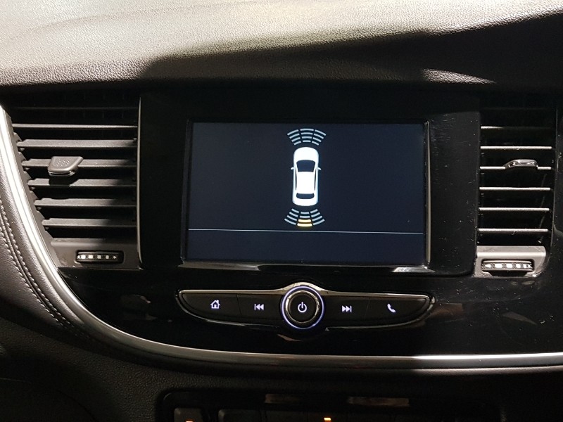 Used Vauxhall Mokka X 2019 for sale - 76579368: Photo 13