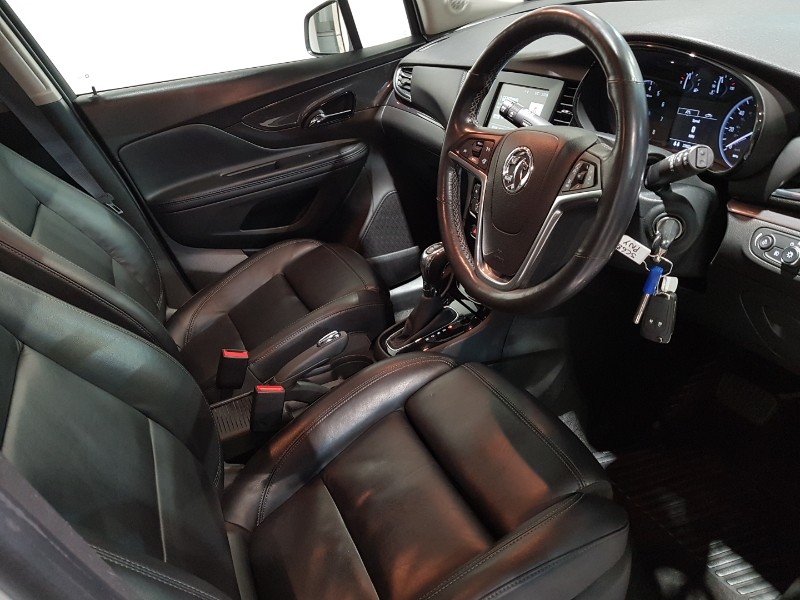 Used Vauxhall Mokka X 2019 for sale - 76579368: Photo 14