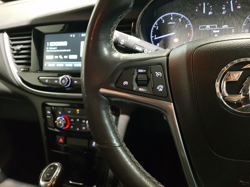 Used Vauxhall Mokka X 2019 for sale - 76579368: Photo 16