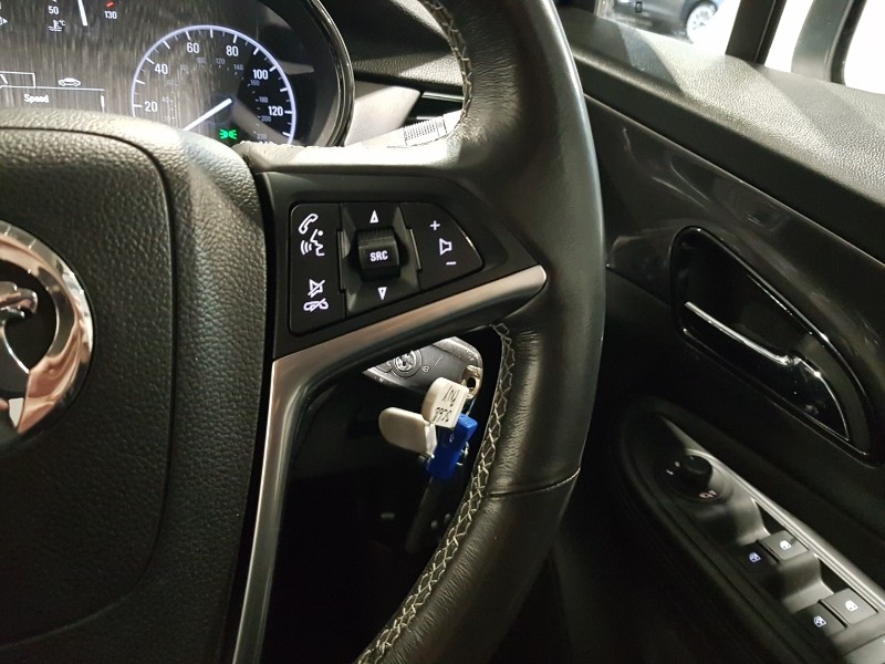 Used Vauxhall Mokka X 2019 for sale - 76579368: Photo 17