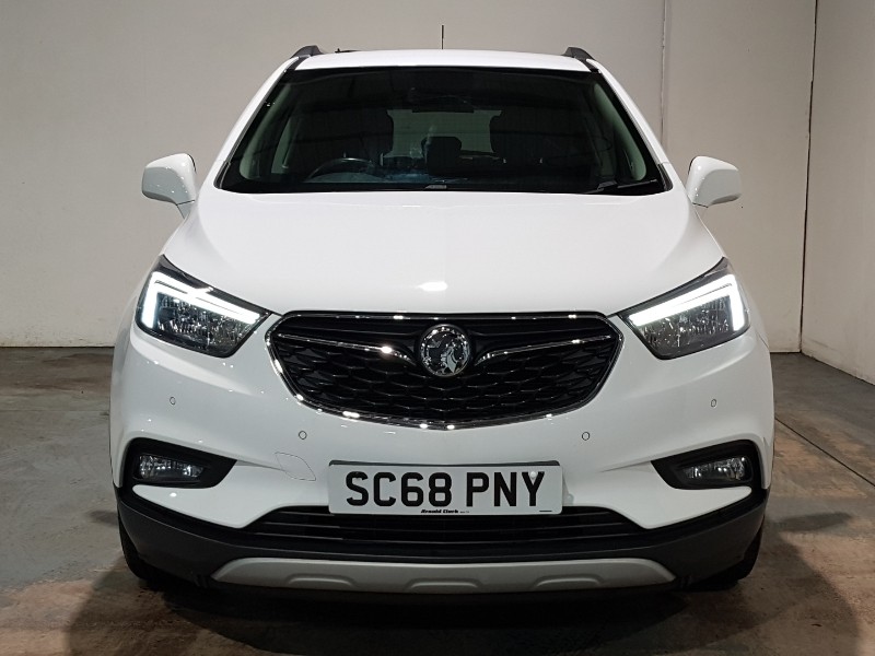 Used Vauxhall Mokka X 2019 for sale - 76579368: Photo 19