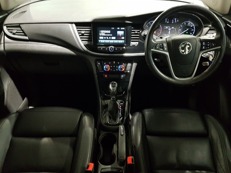 Used Vauxhall Mokka X 2019 for sale - 76579368: Photo 2