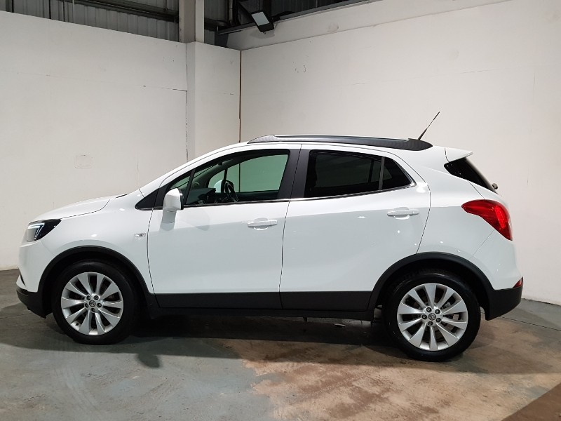 Used Vauxhall Mokka X 2019 for sale - 76579368: Photo 4