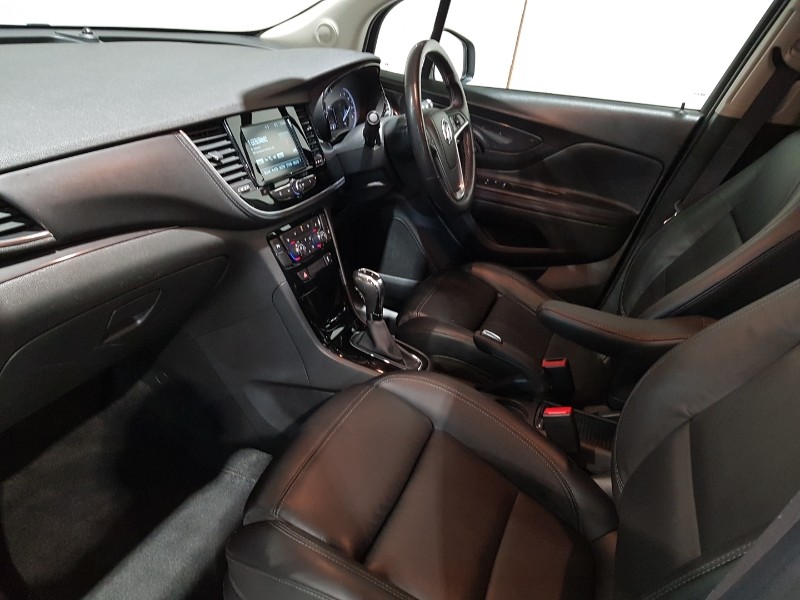 Used Vauxhall Mokka X 2019 for sale - 76579368: Photo 5