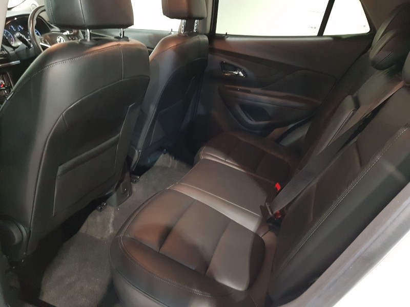 Used Vauxhall Mokka X 2019 for sale - 76579368: Photo 6