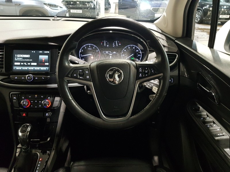 Used Vauxhall Mokka X 2019 for sale - 76579368: Photo 7