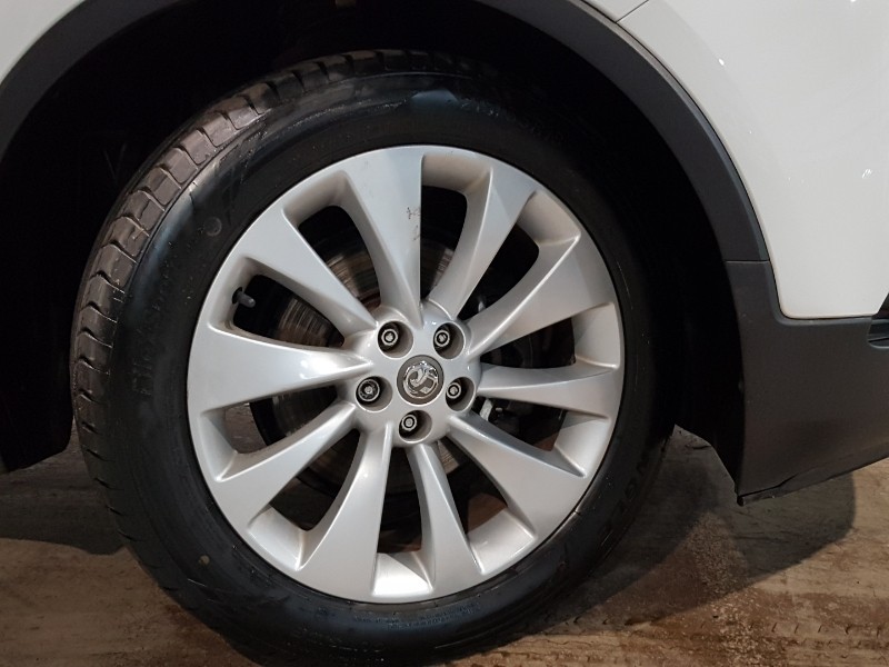 Used Vauxhall Mokka X 2019 for sale - 76579368: Photo 9