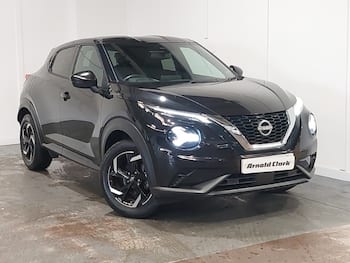 Used Nissan Juke 2023 for sale - 79662325: Photo