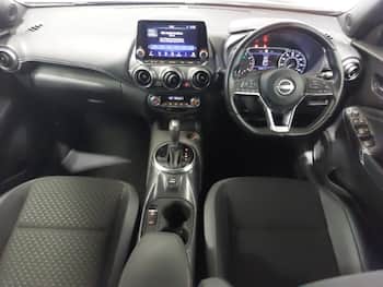 Used Nissan Juke 2023 for sale - 79662325: Photo