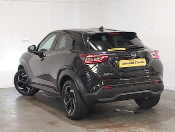 Used Nissan Juke 2023 for sale - 79662325: Photo