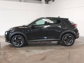 Used Nissan Juke 2023 for sale - 79662325: Photo