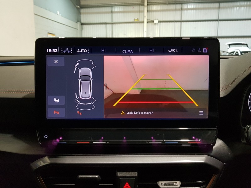 Used Cupra Formentor 2021 for sale - 77300037: Photo 14