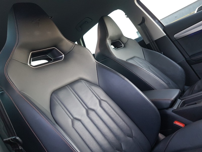 Used Cupra Formentor 2021 for sale - 77300037: Photo 16