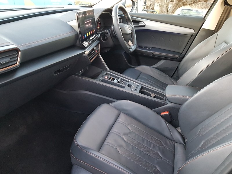 Used Cupra Formentor 2021 for sale - 77300037: Photo 5