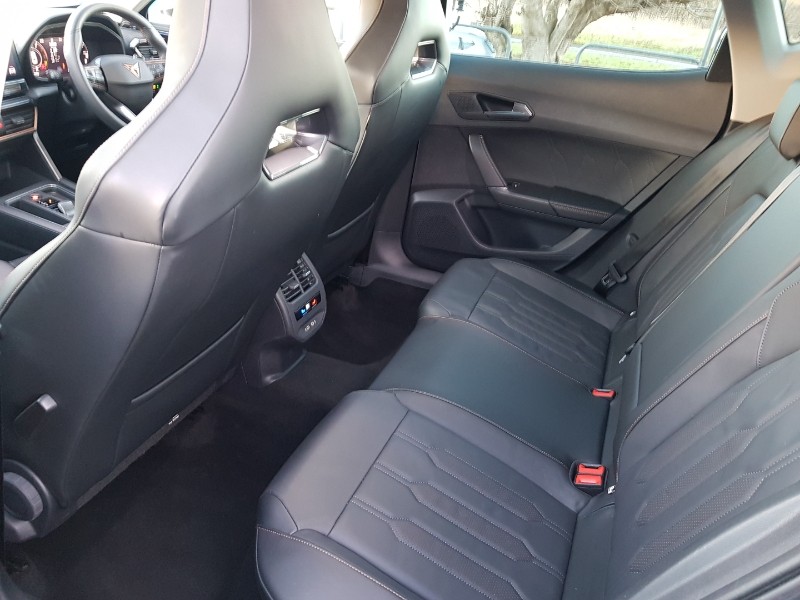 Used Cupra Formentor 2021 for sale - 77300037: Photo 6