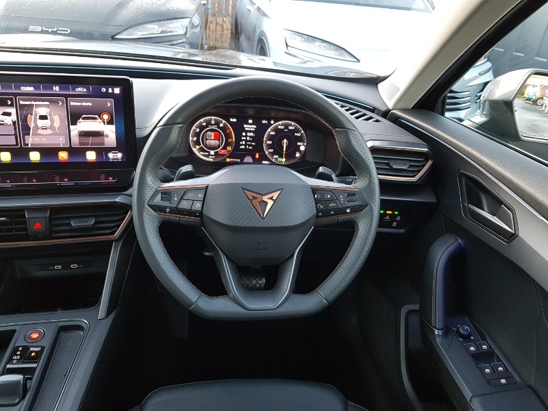 Used Cupra Formentor 2021 for sale - 77300037: Photo 7