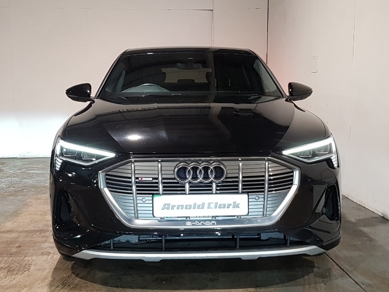 Used Audi e-tron 2022 for sale - 77224038: Photo 12