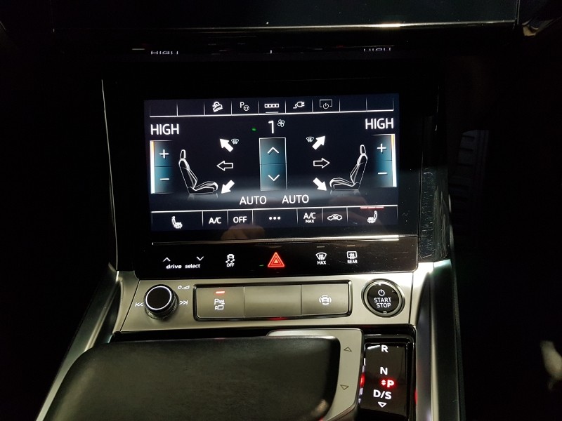 Used Audi e-tron 2022 for sale - 77224038: Photo 14