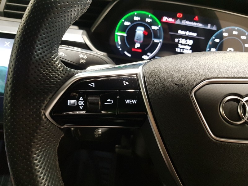 Used Audi e-tron 2022 for sale - 77224038: Photo 15