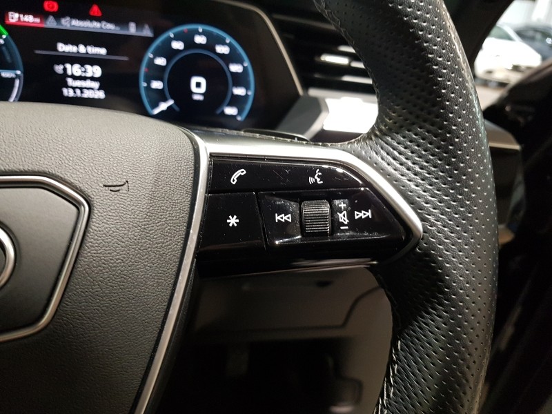 Used Audi e-tron 2022 for sale - 77224038: Photo 16