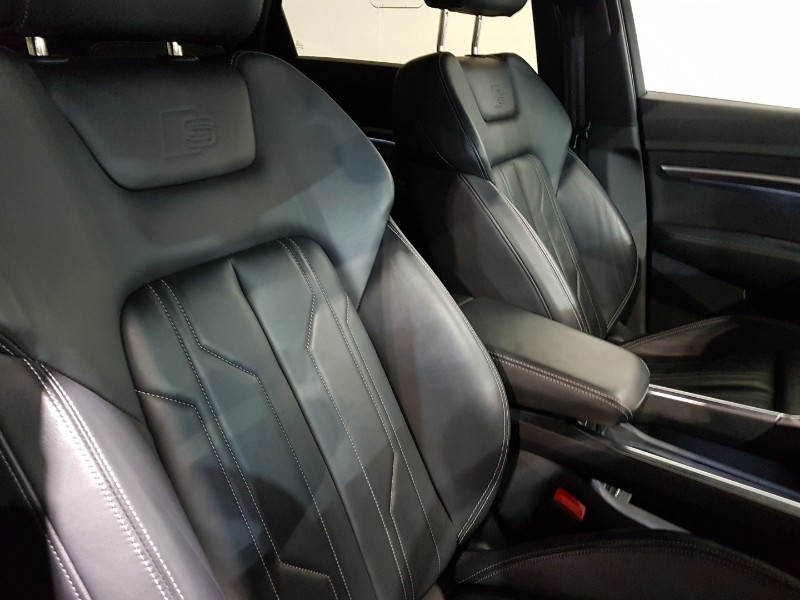 Used Audi e-tron 2022 for sale - 77224038: Photo 18