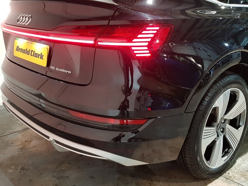 Used Audi e-tron 2022 for sale - 77224038: Photo 19