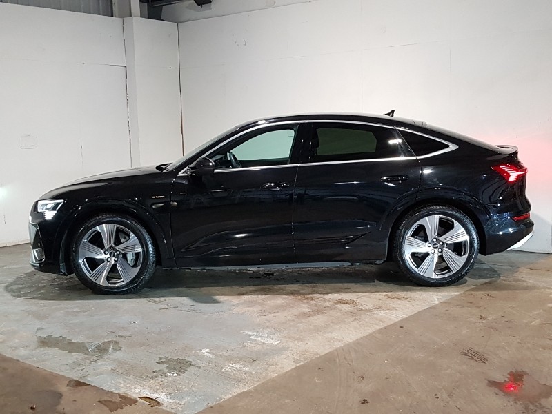 Used Audi e-tron 2022 for sale - 77224038: Photo 4