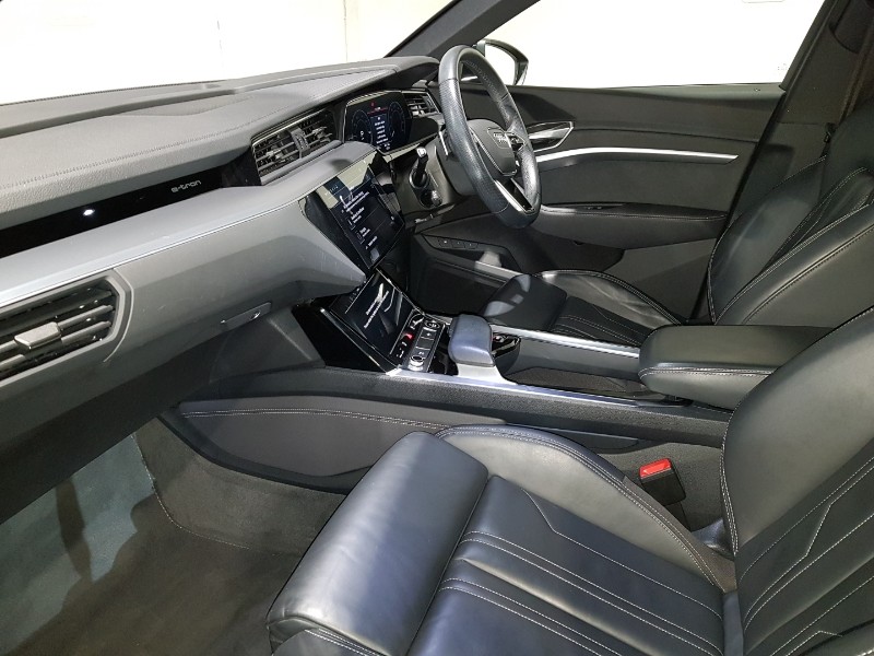 Used Audi e-tron 2022 for sale - 77224038: Photo 5