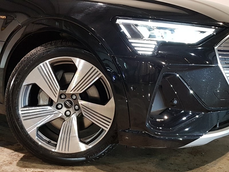 Used Audi e-tron 2022 for sale - 77224038: Photo 9