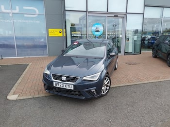 Used SEAT Ibiza 2023 for sale - 79618392: Photo