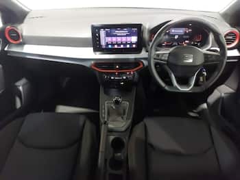 Used SEAT Ibiza 2023 for sale - 79618392: Photo