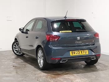 Used SEAT Ibiza 2023 for sale - 79618392: Photo