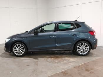 Used SEAT Ibiza 2023 for sale - 79618392: Photo