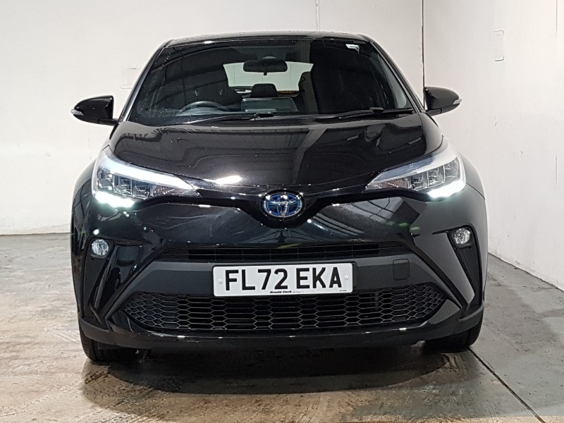Used Toyota C-HR 2022 for sale - 76880175: Photo 12